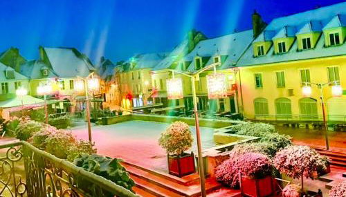 Maison Palomase en plein cœur de Sancerre - Foto 4