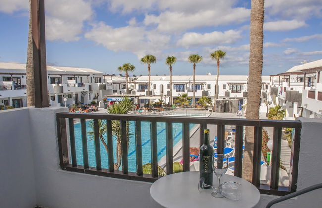 Apartamentos Plaza Azul - Photo 8