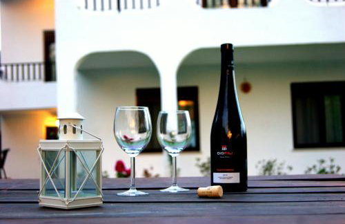 Simplicity at Iris Accommodation - Photo 41