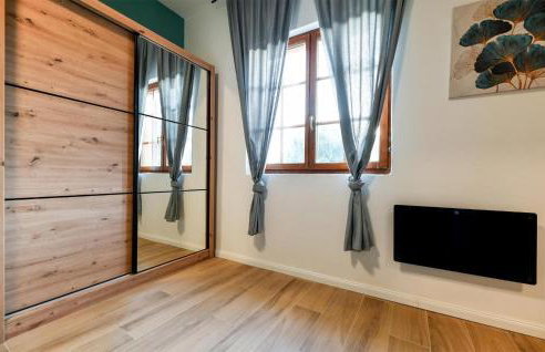 Nice Home In Lisicic With Wifi - Foto 35