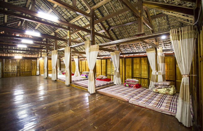 Ngoc Son homestay - Photo 5