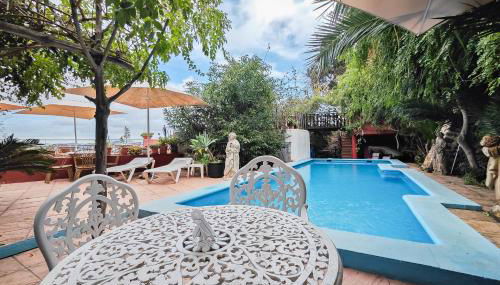 Navila Estudio en la piscina - Foto 2