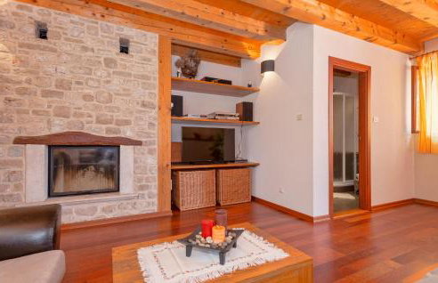 1 Bedroom Cozy Home In Rudina - Foto 9