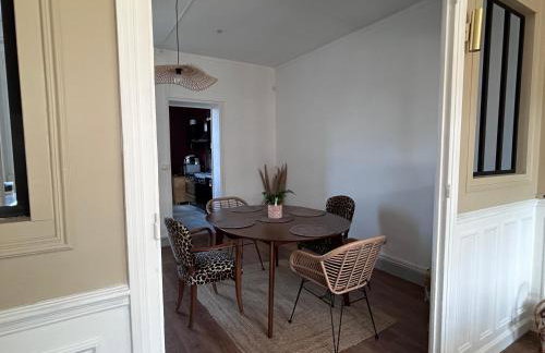 Maison chic et cosy - Foto 25