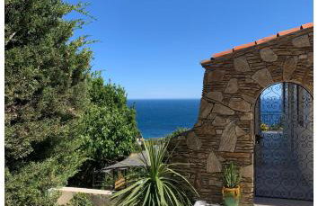 Villa Les Mimosas - Foto 12