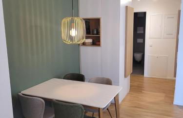 StyLE Apartment - perfekt für Messe, Flughafen, S-City - Foto 10