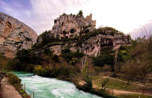 L'Oustau de Laëtitia Animaux bienvenus - Foto 17