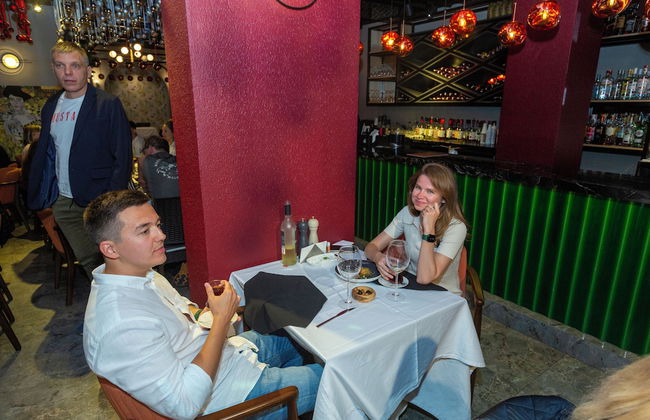 ARIA RIVA APART HOTEL - Foto 80