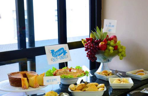 Classe Apart Hotel - Foto 17