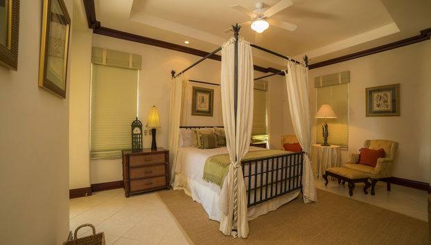 Los Suenos Resort Bella Vista 4E - Foto 4, Habitación