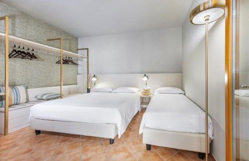 Residence Poggio Dei Pini - Photo 33