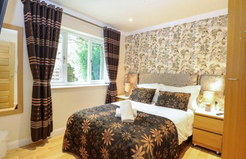 Birch Cottage - Foto 21