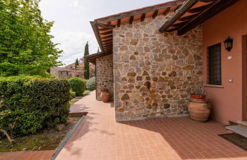 Villa La Gattaiola by Interhome - Foto 50