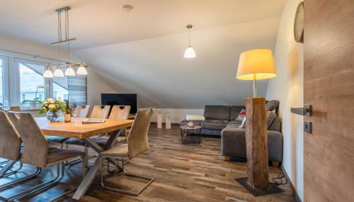 Ferienwohnung Wiedergrün - Foto 4