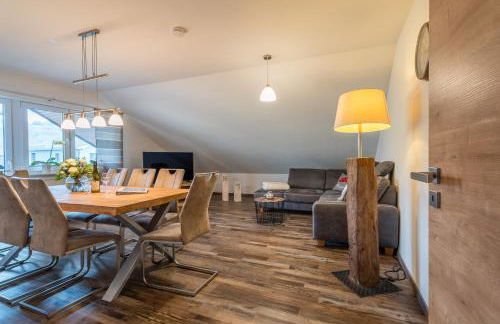 Ferienwohnung Wiedergrün - Foto 4