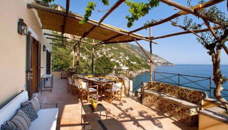 Torre Sponda - Casa Grande, Private Beach - Foto 4