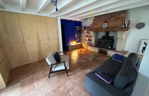 Maison Typique Landaise - Foto 43