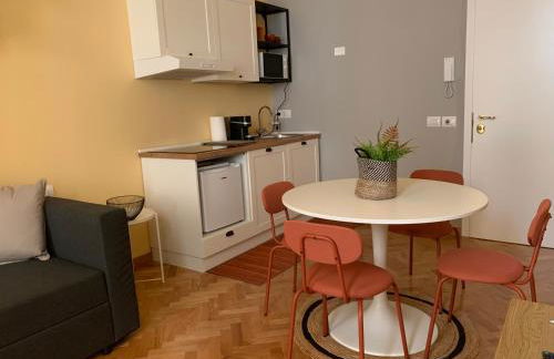 Apartment Hotel Marchesini - Foto 71