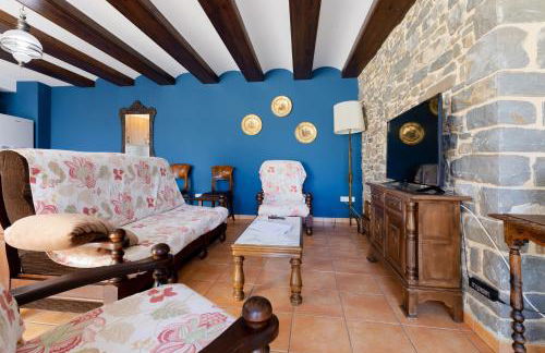 Casa Dieste Apartamentos Turísticos en Boltaña - Photo 6