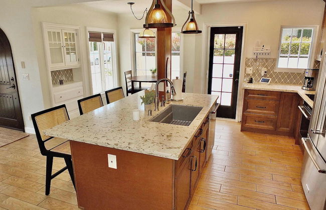 Belmont Shore Beach House - Foto 11