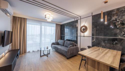 Aperto Apartament Gdynia centrum 7 piętro - Foto 4