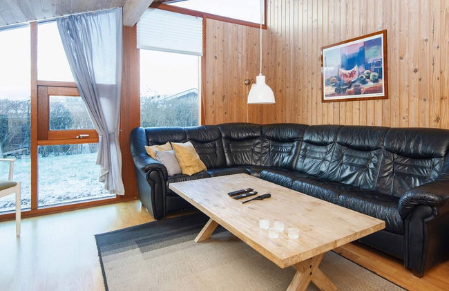 4 Star Holiday Home in Juelsminde - Foto 10