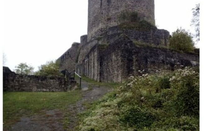 Holiday Home in the Rosbachtal - Foto 45