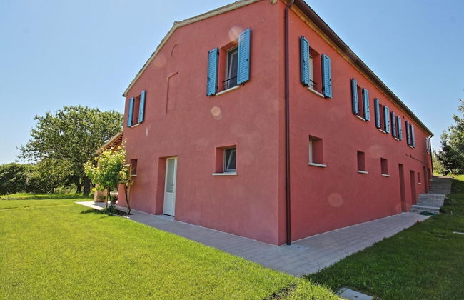 Belvilla by OYO Villa Cucco - Foto 22