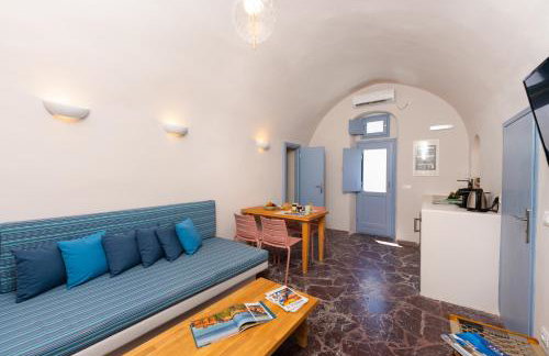 Okeanos Suite 2, Panoramic sea & garden view - Photo 45