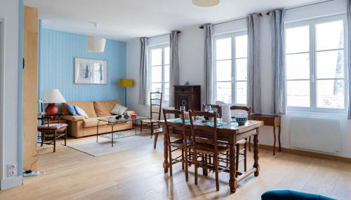 Apartment Le six by Interhome - Foto 4