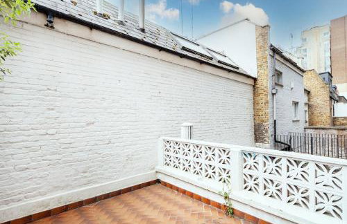 Baker Street Studio - 1 - Foto 6