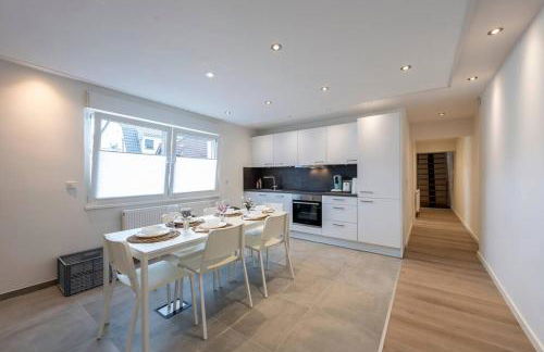 ST01 Modernes Apartment Nähe FFM - Foto 19