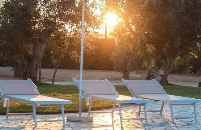 Tenuta Cursano - Foto 26