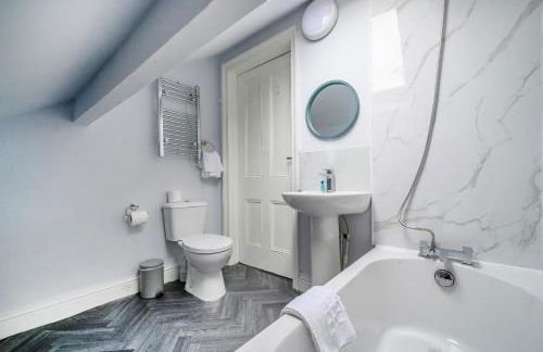 125HS - Spacious & Relaxing Studios - Foto 26