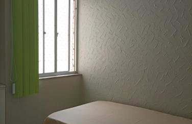 Apartamento espaçoso com 3 quartos para até 6 pessoas, Garagem coberta dentro do condomínio e Check-in Automático via Fechadura com senha - Foto 50