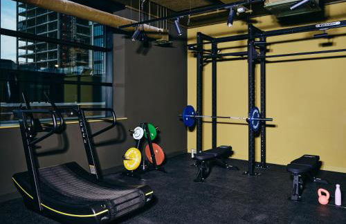 Vertus Edit Canary Wharf - Foto 28