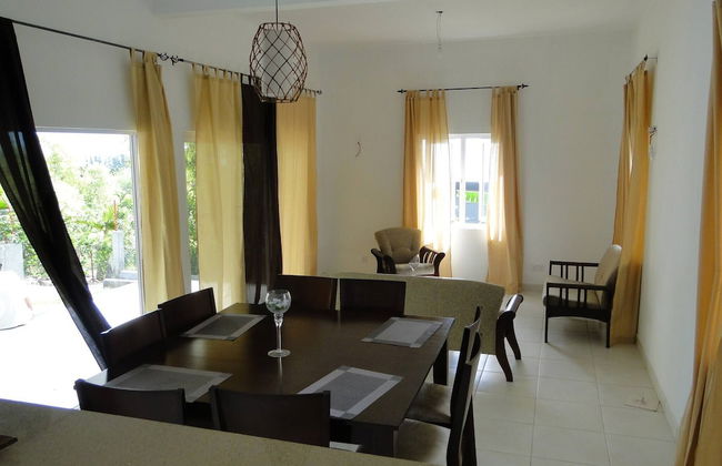 Black River Villa Turquoise 3bdr, sea View - Photo 38