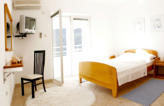 Apartmani Vila Kukoljac - Foto 11