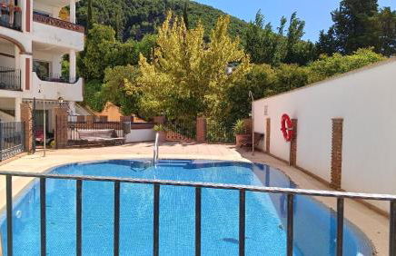 Suite La Fuente - Photo 18