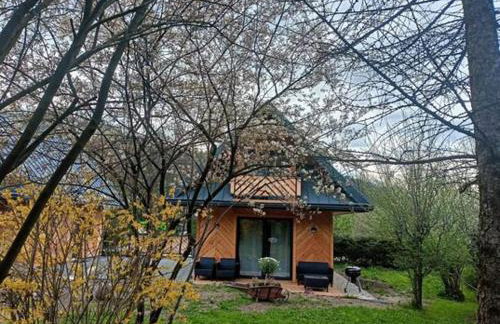 Domki przy skwerku - Foto 48