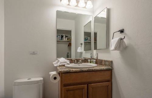 Horizons IV 180 New Luxurious Listing Fully Remodeled 2 Bedrm Plus Loft 2 and a half Bathrm Sleeps 8 - Foto 3