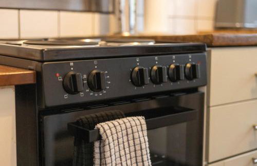 Large House, Garden, 3 Bedrooms - Foto 9