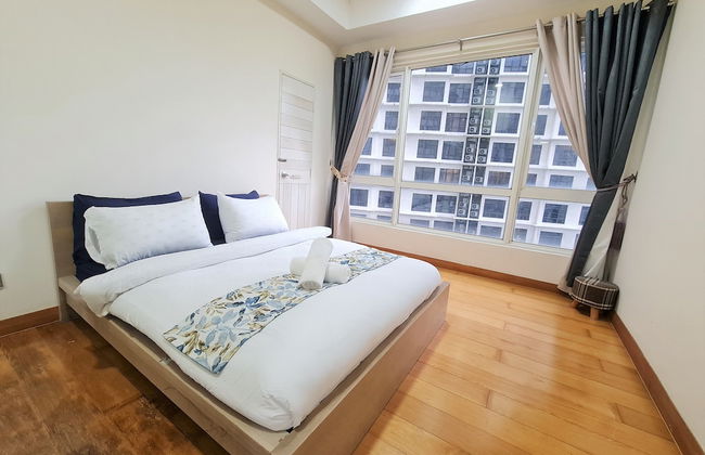 Crest Residence Klcc - Foto 26