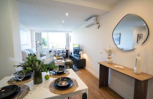 Apartmento URB BEJA Benalmádena - Photo 18