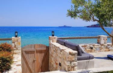 Aura di mare luxury house Thassos - Photo 1