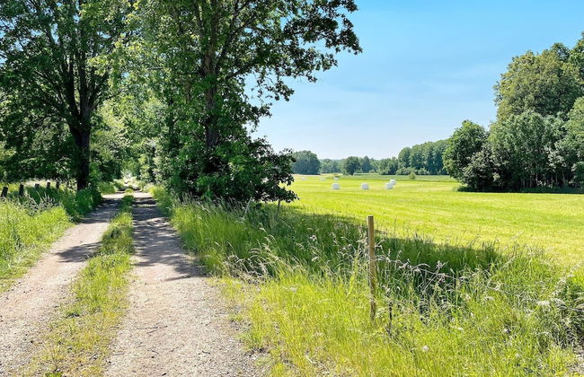 7 Person Holiday Home in Hogsby - Foto 28