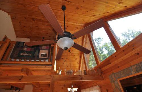 Cherokee Ridge Retreat - Foto 14