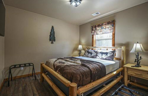 The Prairie - Photo 40