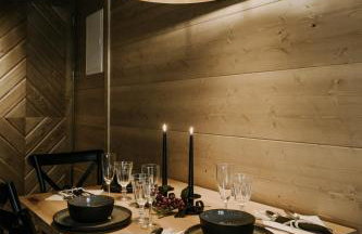 Luxury Chalet Kajmer - Foto 63