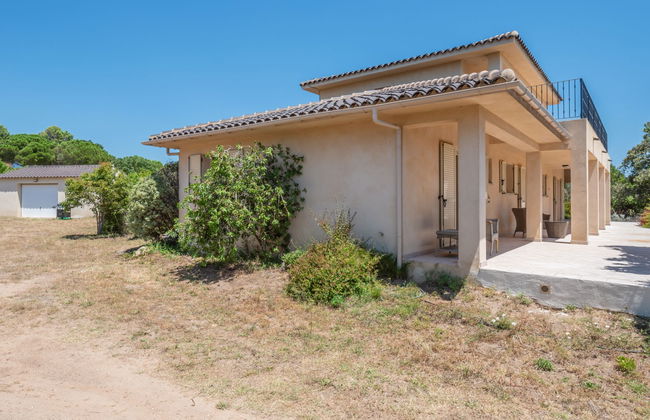 Villa I Tre Fratelli - Foto 36